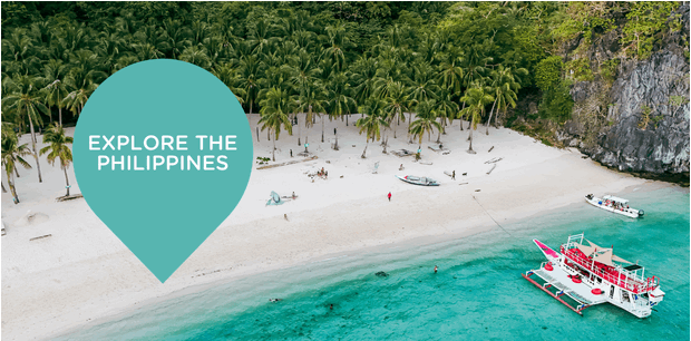 Philippines On Sale