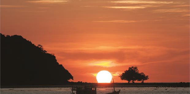 Phuket on Sale - Business Premier™ - Air New Zealand