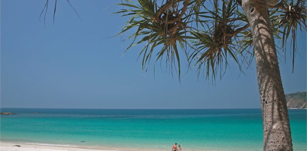 Phuket Early Bird Sale with Malaysia Airlines