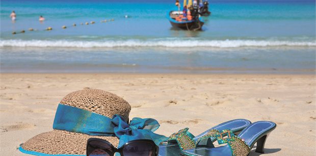 Phuket on Sale - Premium Economy - Air New Zealand