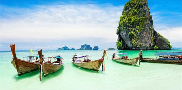 Phuket on Sale - Singapore Airlines