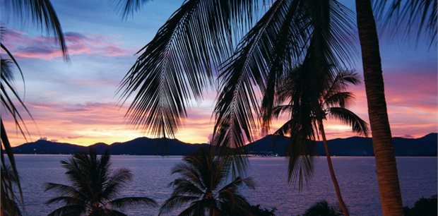 Phuket - Escape The Winter Blues - Malaysia Airlines Phuket - Escape The Winter Blues - Malaysia Airlines