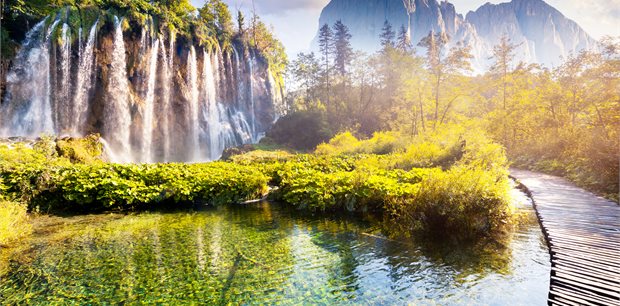 GLOBUS | The Croatian