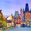 Prague Early Bird Sale with China Airlines