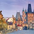Fly to Prague with Emirates
