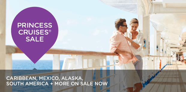 Princess Cruises Americas Princess Cruises Americas