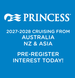 Princess 2027-2028 Programme Release