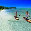 Sunshine Coast - Aussie on Sale - Air New Zealand - 'Works'