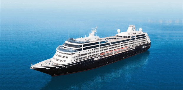 Imagine Holidays - All-Inclusive Immersive Azamara Japan Voyage & Mount Fuji in Bloom