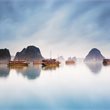 Malaysia, Thailand & Vietnam with Halong Bay