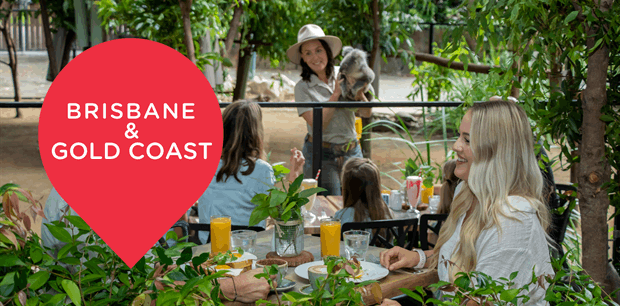 Qantas Global Sale Brisbane & Gold Coast 2025 Qantas Global Sale Brisbane & Gold Coast 2025