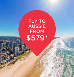 Qantas 3 Day Sale