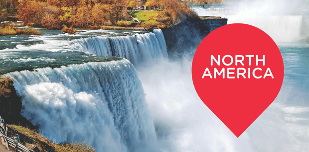 Qantas Global Sale North America 2025