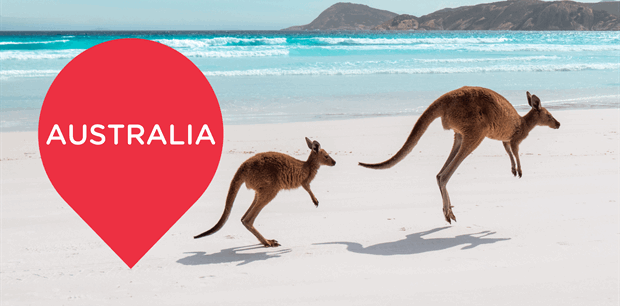 Qantas Global Sale Aussie 2025