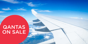 Qantas On Sale May 26