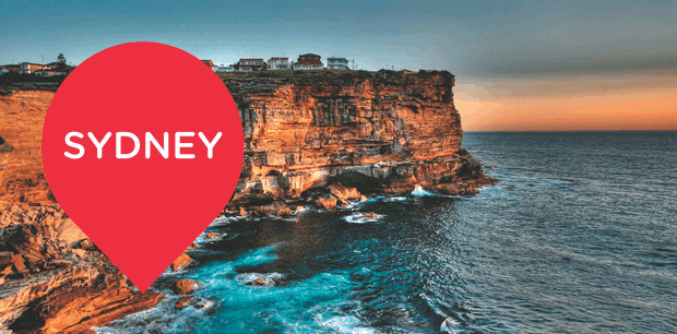 Qantas Global Sale Sydney 2025 Qantas Global Sale Sydney 2025