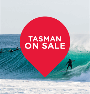 Qantas Tasman On Sale
