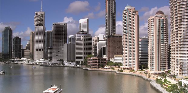 Brisbane - Aussie on Sale - Air New Zealand - Seat Only from Christchurch