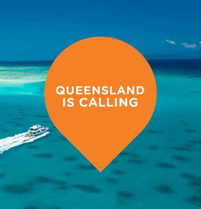 Queensland is Calling