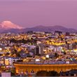 Quito with LATAM Airlines