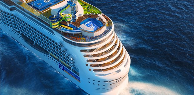 Hello Queensland Getaway Fly & Cruise