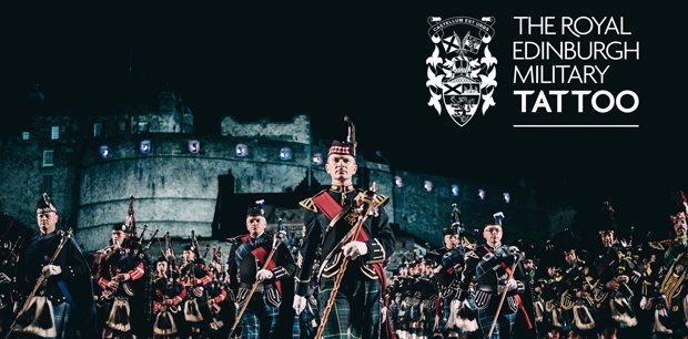 The Royal Edinburgh Military Tattoo in Sydney The Royal Edinburgh Military Tattoo in Sydney