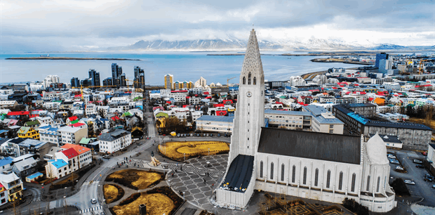 Iceland Intensive