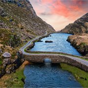 GLOBUS | Britain & Ireland in Depth