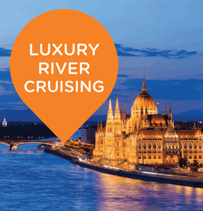 Cruise Month River Week