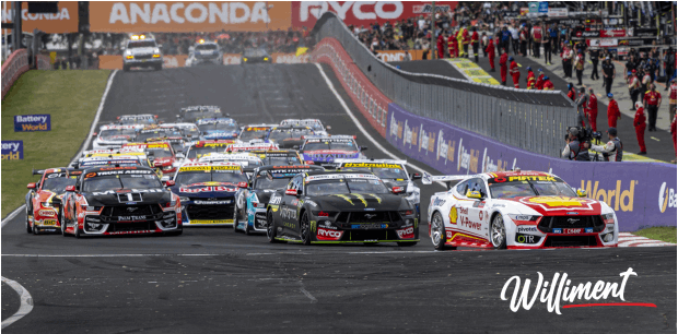 Jay & Dunc's Bathurst Tour