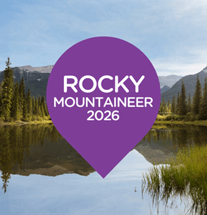 Rocky Mountaineer 2026