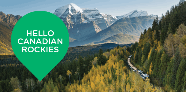Rocky Mountaineer Rocky Mountaineer