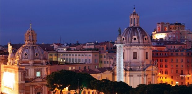 Rome - Europe Early Bird Sale - Premium Economy - Singapore Airlines Rome - Europe Early Bird Sale - Premium Economy - Singapore Airlines
