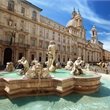 Rome - Europe Early Bird Sale - Singapore Airlines