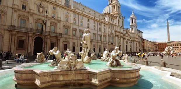 Rome - Europe Early Bird Sale - Singapore Airlines Rome - Europe Early Bird Sale - Singapore Airlines