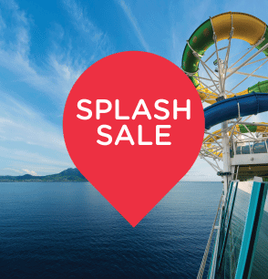 Hello Splash Sale