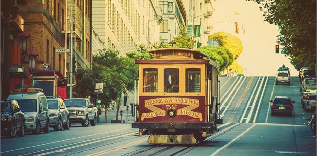 San Francisco on Sale - Premium Economy - Air New Zealand San Francisco on Sale - Premium Economy - Air New Zealand