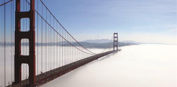 San Francisco on Sale - Fiji Airways - From Auckland San Francisco on Sale - Fiji Airways - From Auckland
