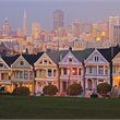 San Francisco with Air New Zealand - Premium Economy