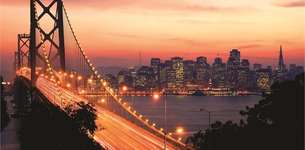 San Francisco - Business Premier™ - Air New Zealand