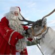 Lapland | Christmas in Rovaniemi, Lapland
