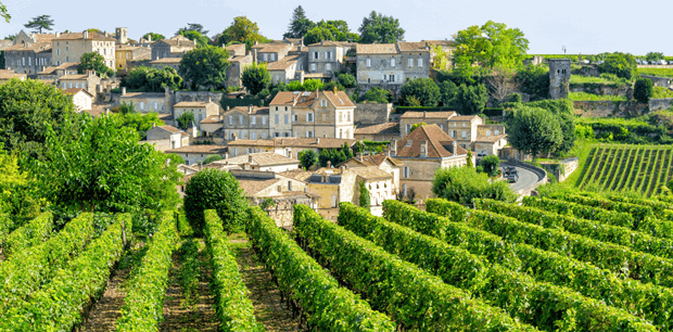 Scenic Luxury River Cruises | Beautiful Bordeaux