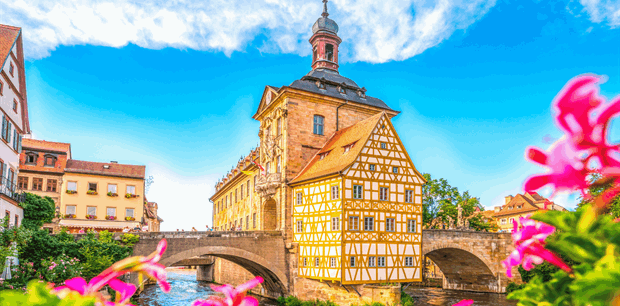 Scenic Luxury River Cruises | The Jewels of Europe