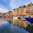 Scenic Luxury River Cruises | Normandy & Gems of the Seine