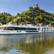 Scenic Luxury River Cruises | Romantic Rhine & Moselle