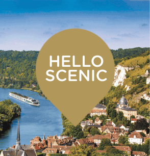 Hello Scenic