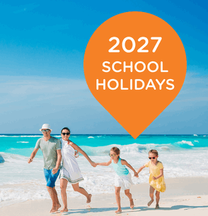 2027 School Holidays