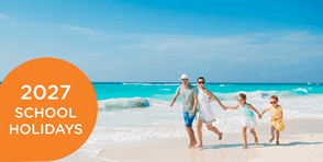 2027 School Holidays