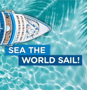 Sea the World Sail