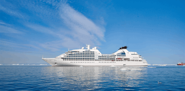 SEABOURN CRUISE LINE